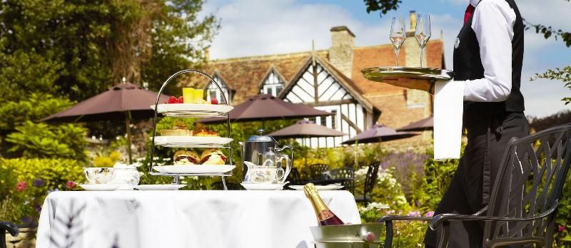 The Black Swan Inn — Northallerton