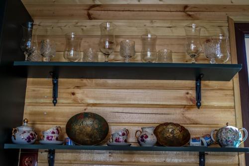 Cottage Aisi კოტეჯი აისი
