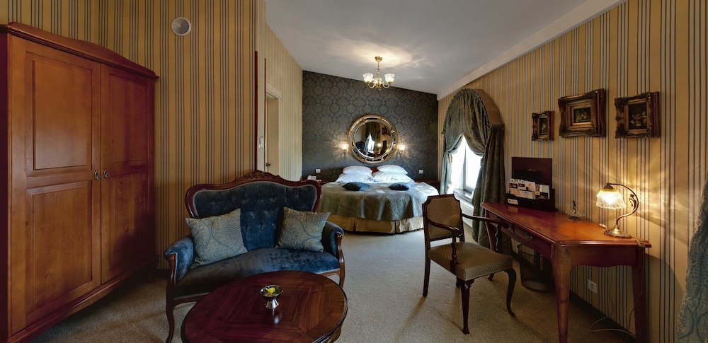 Hotel Bohema — Bydgoszcz — photo 4
