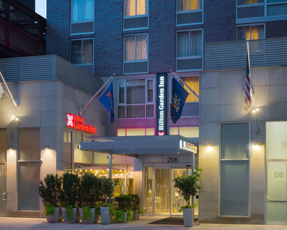 Hilton Garden Inn New York Manhattan Midtown East - photo 57