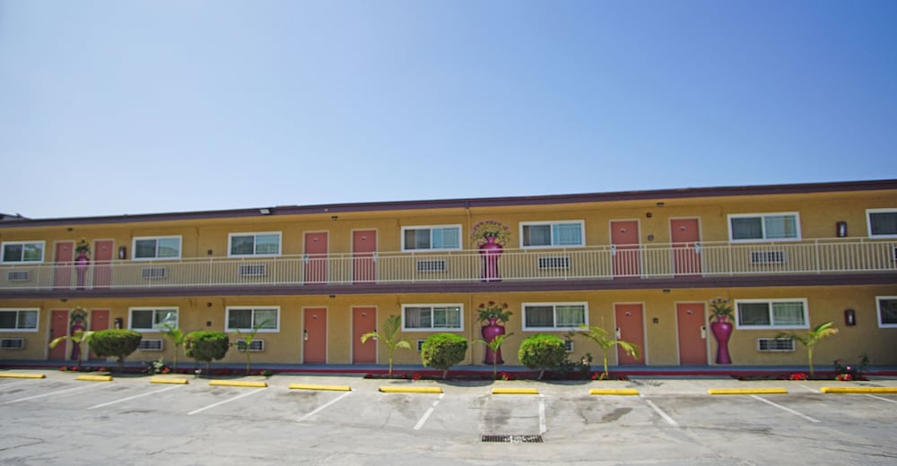 Los Angeles Inn & Suites LAX - photo 44