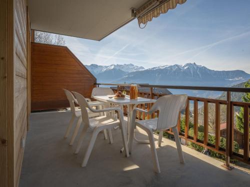 L’heida Inh 24819 in Leytron, Switzerland