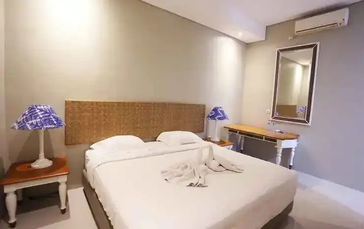 Heroes Hotel in Banyuwangi, Indonesia