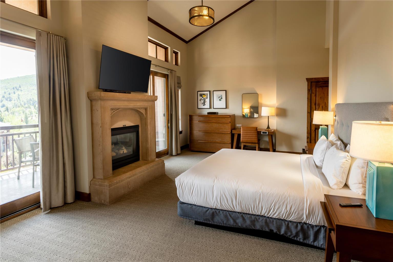 Hyatt Centric Park City - photo 58