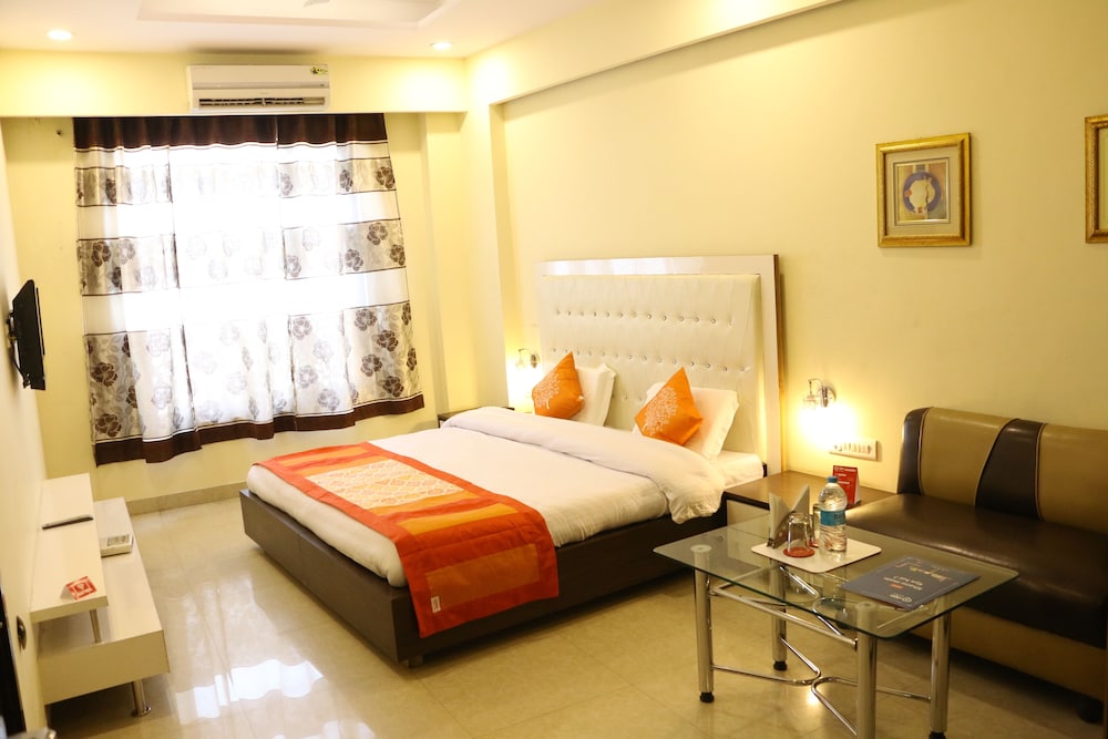 OYO 3144 Hotel Sunder Classic — hotel in Ludhiana