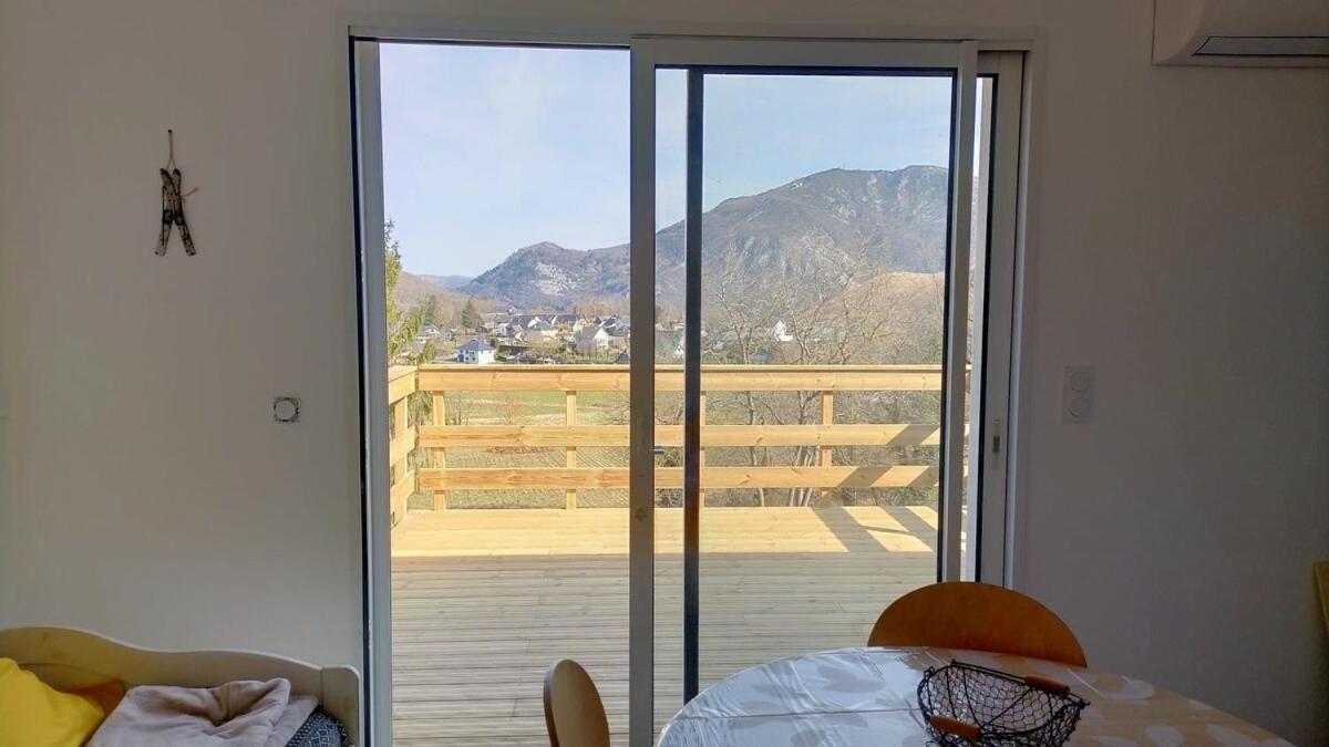 O Repere du Loup - last minute hotel in Unknown City