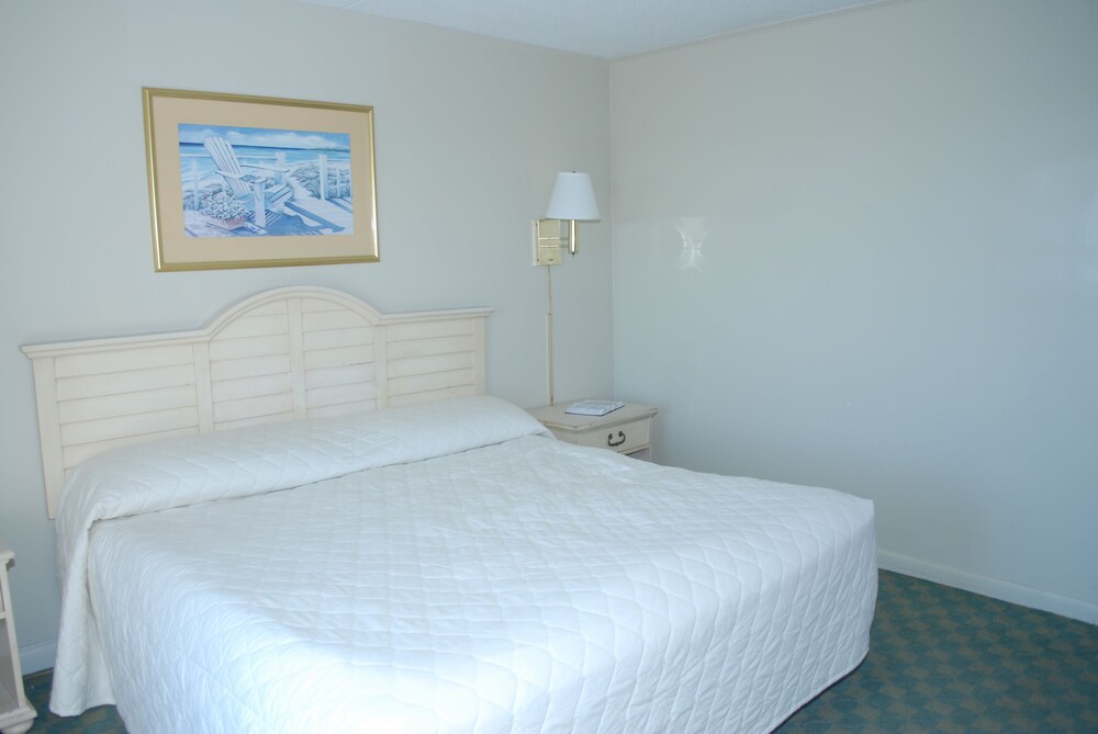 Admiral Motor Inn - photo 7