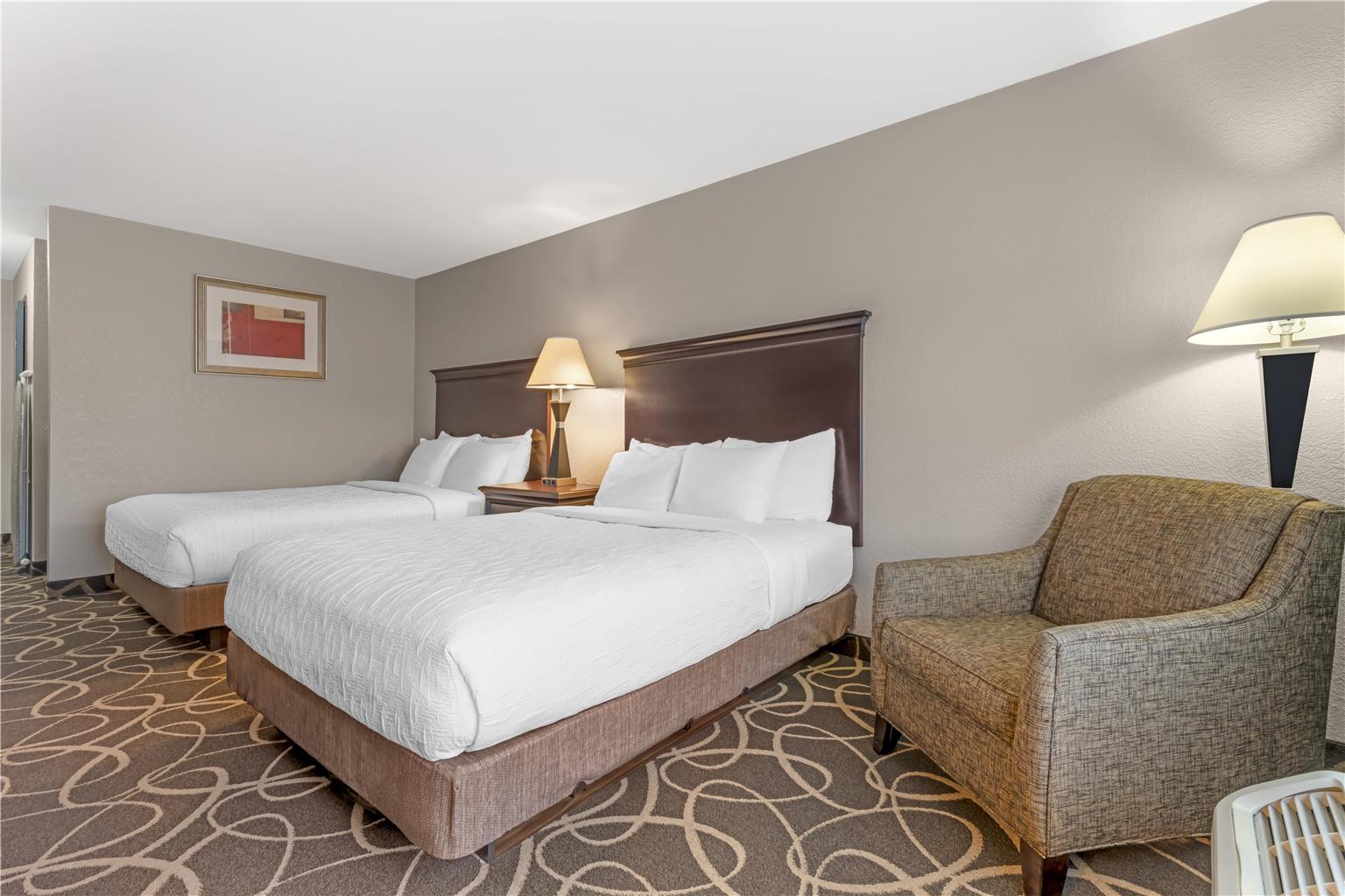 Best Western Plus Eau Claire Conference Center - photo 58