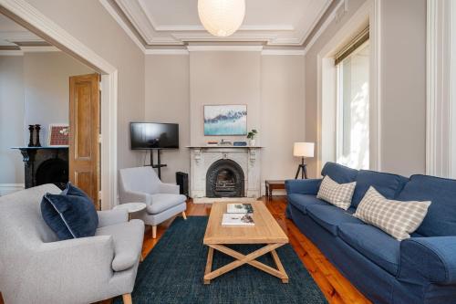 Saint Francis in Fitzroy - last minute hotel in Melbourne