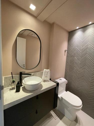 Apartamento Meia Praia