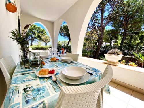 La prima casa — 4-Star Luxury Hotel in Polignano A Mare, Italy