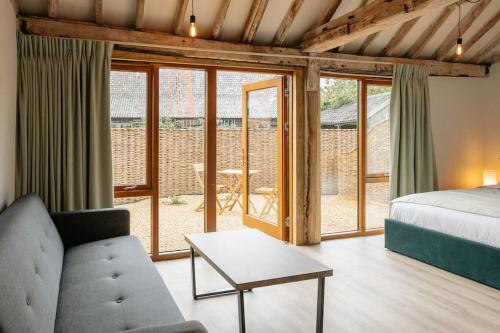 4 Henham Barns in Beccles, United Kingdom