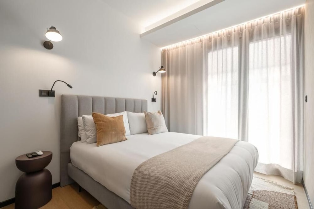 Dobo Madrid Moncayo - last minute hotel in Madrid