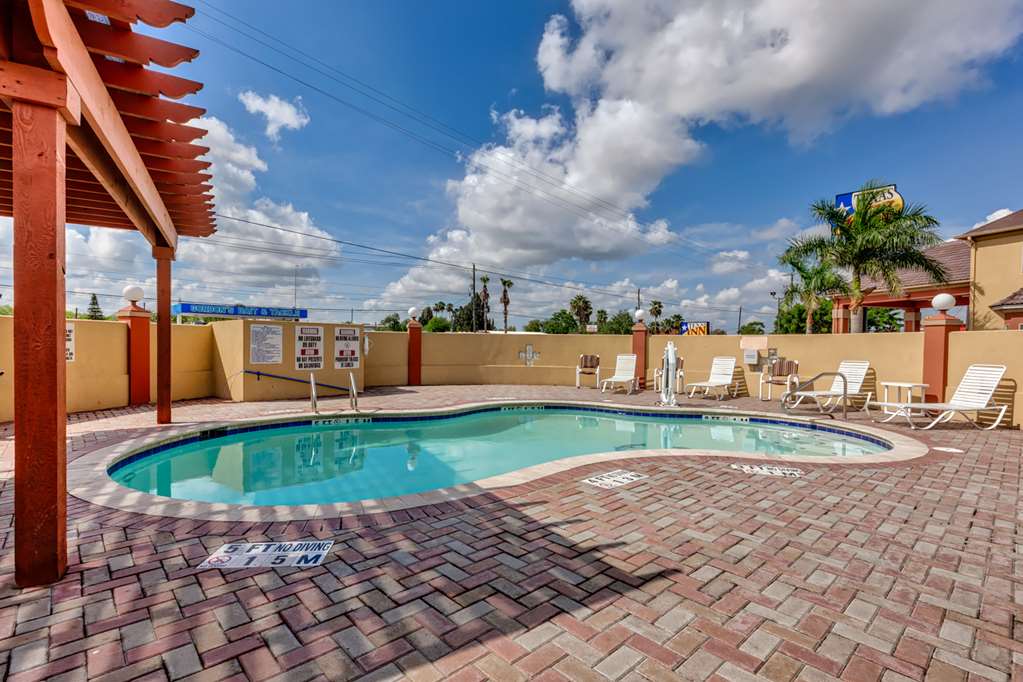 Quality Inn Brownsville - photo 26
