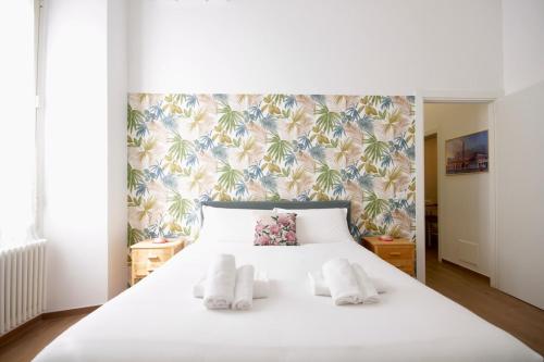 HC Piazza Vittorio Emanuele Dream — 4-Star Luxury Hotel in Rome, Italy