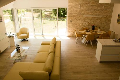 Villa Rosemary Park — 4-Star Luxury Hotel in Zadar, Croatia