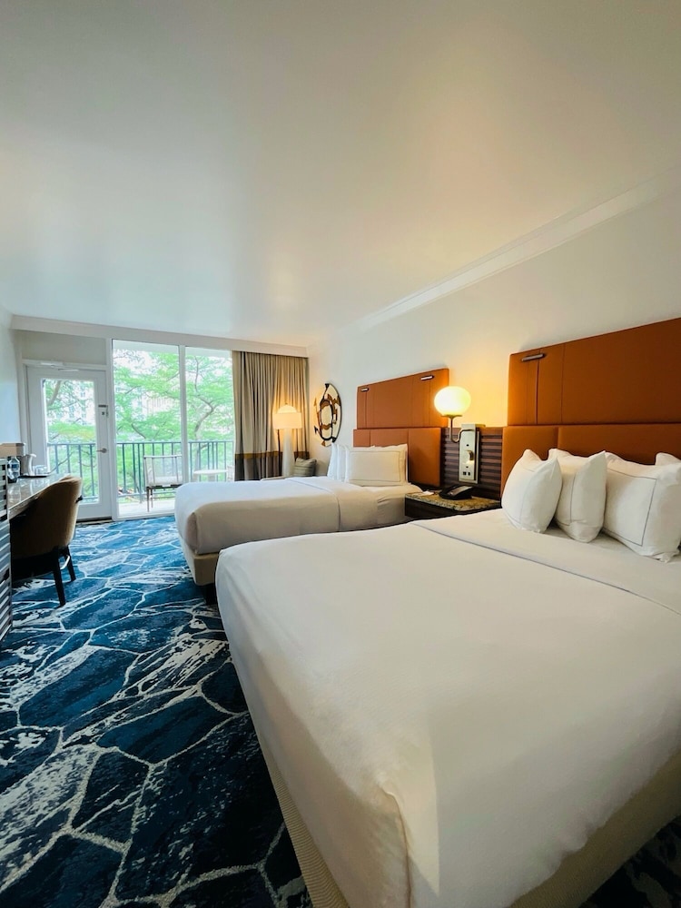 Hotel image of Hilton Palacio Del Rio