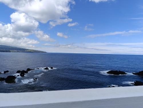 Sundaze - carbon neutral hotel in Fenais Da Luz