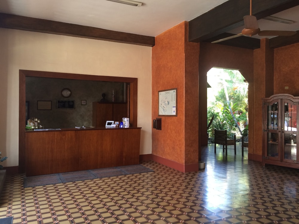 Hotel Fénix — Tapachula — photo 4