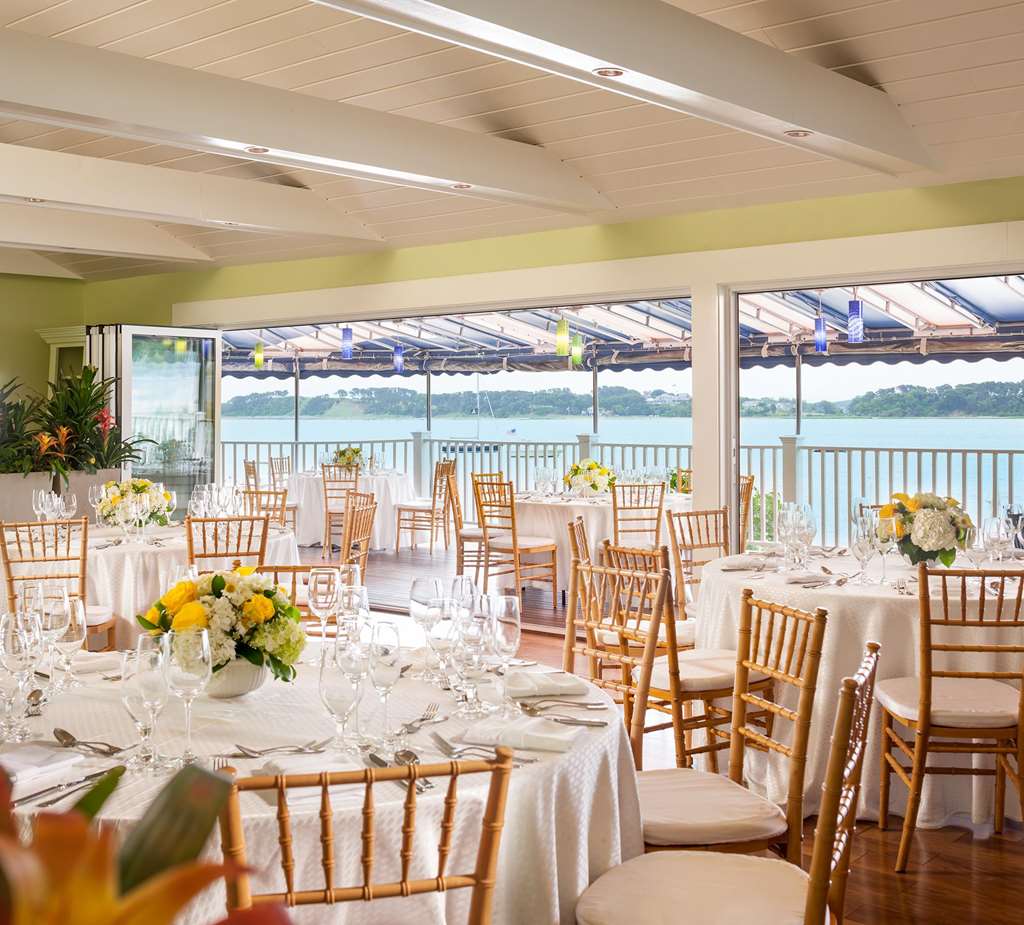 Wequassett Resort and Golf Club - photo 155