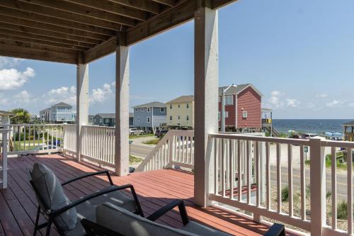 40 East Peach Bound by Oak Island Accommodations - photo 27