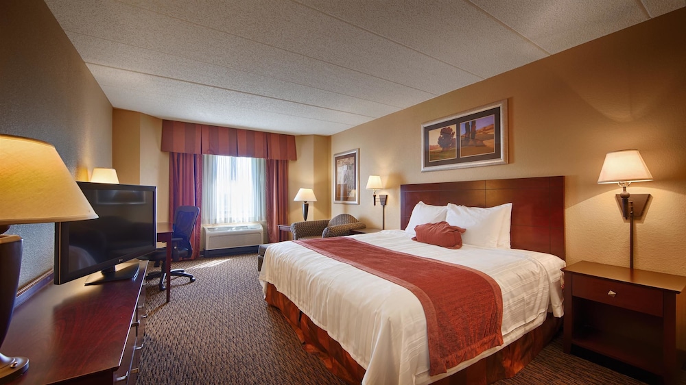 Comfort Inn Eagan Minneapolis St. Paul South - photo 21