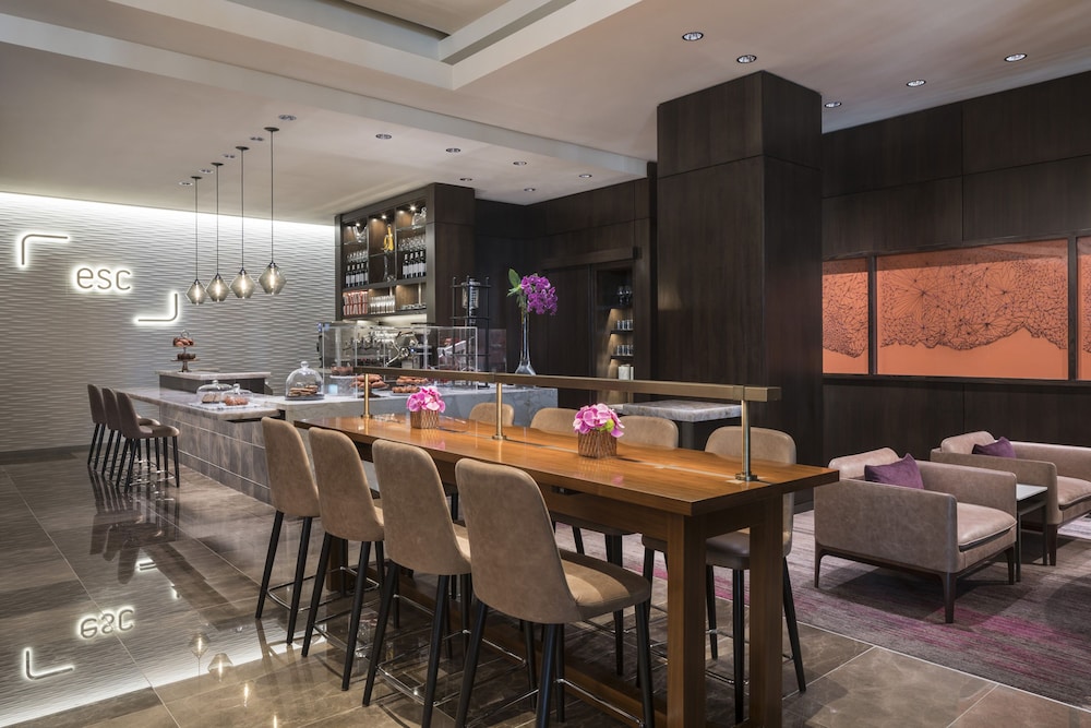 Four Seasons Hotel Silicon Valley at East Palo Alto - photo 52