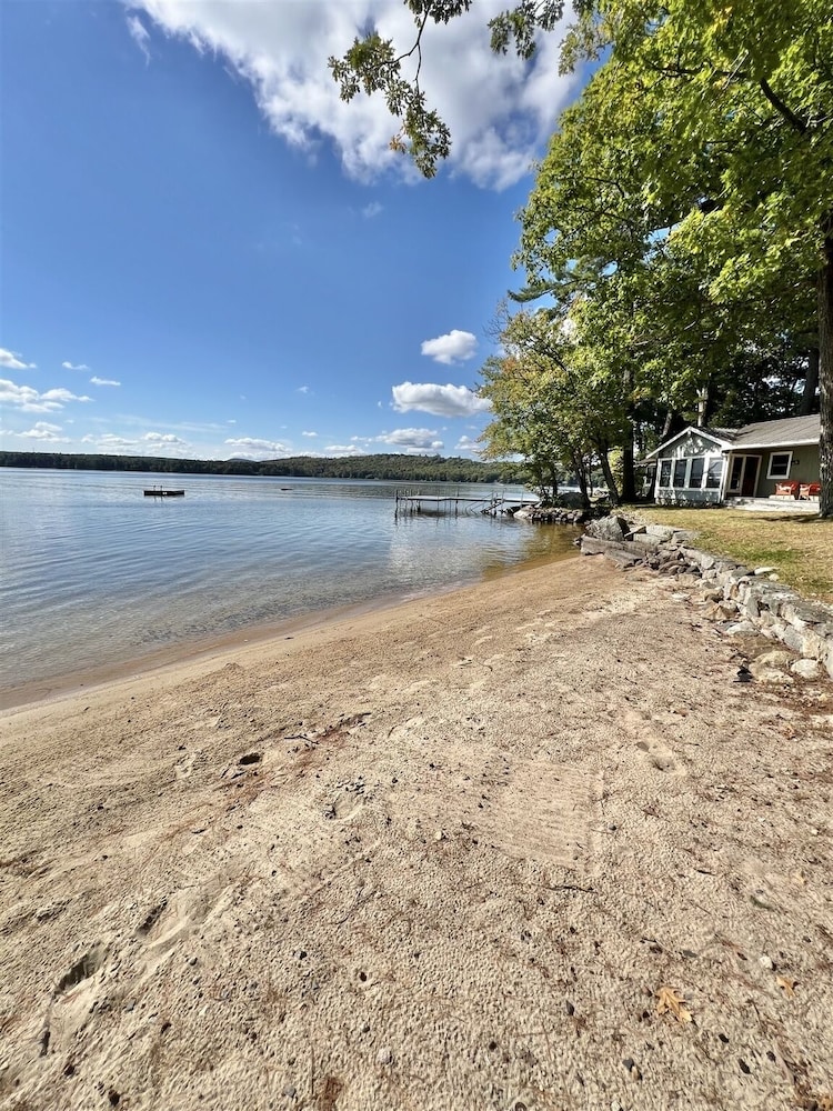 Bear Point Limit 15 7 Bedroom Villa 21233352 — Harrison