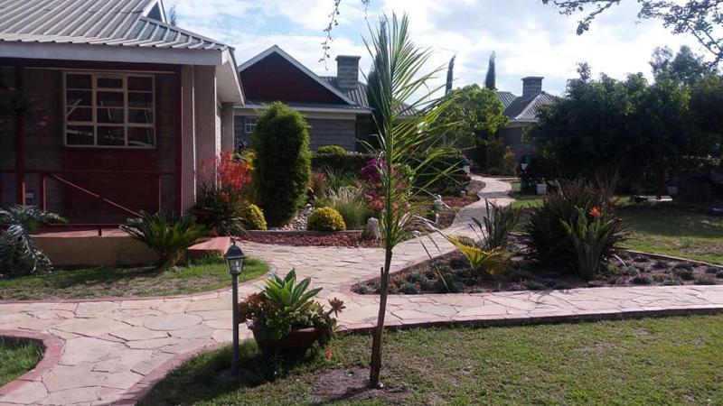 Tumaini Gardens Isinya — Kajiado — photo 5