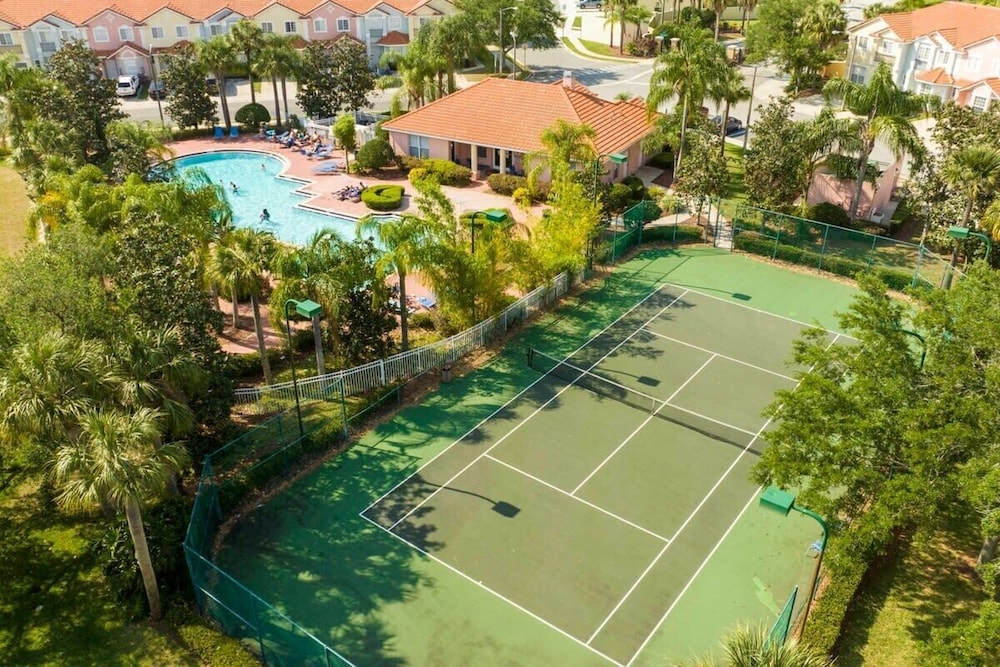 Stunning 3bd Close To Disney at Fiesta Key 4764 - photo 22