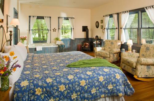 Inn & Spa at Cedar Falls - photo 16