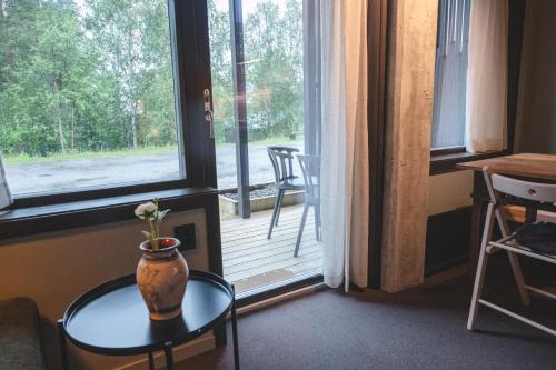 Trolltun Hotel & Hytter — hotel in Dombas