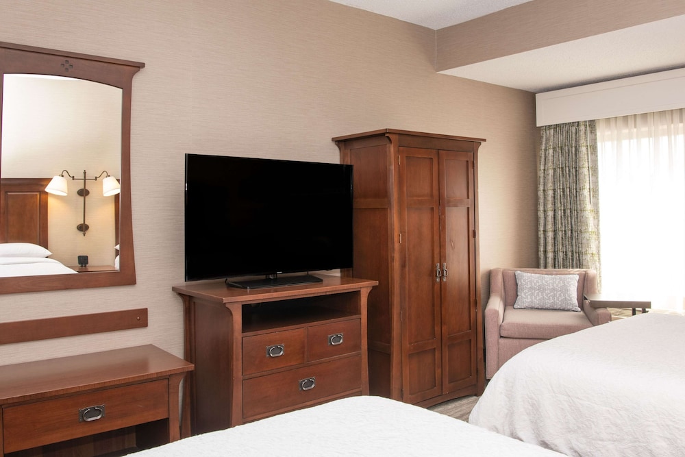 Hampton Inn & Suites Rochester Victor - photo 20