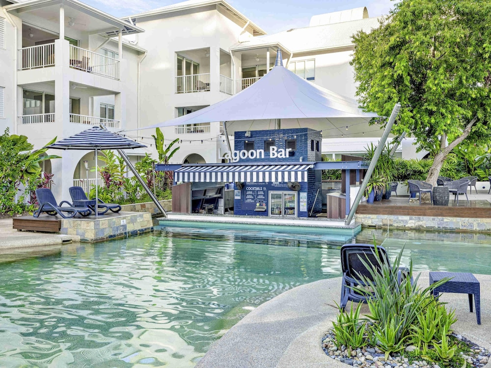 Mantra PortSea — 4-Star Luxury Hotel in Port Douglas, Australia