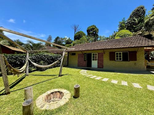 Recanto do Riacho Mury - last minute hotel in Nova Friburgo