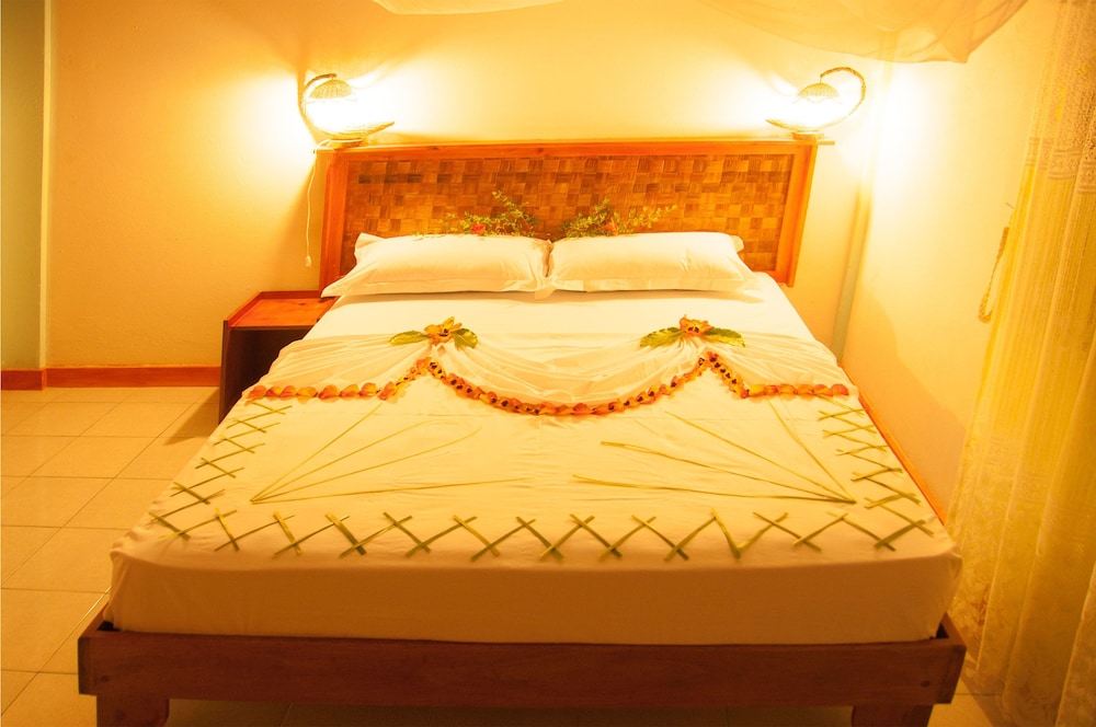 Masfalhi View Inn — Felidhoo — photo 4