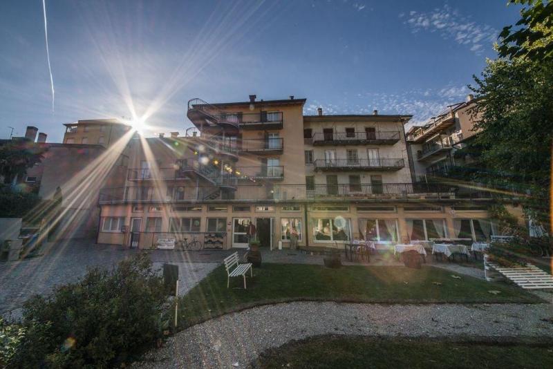 Ostello Rovereto 5117886 — Rovereto