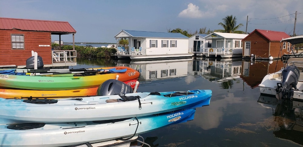 Old Wooden Bridge Resort & Marina - photo 123