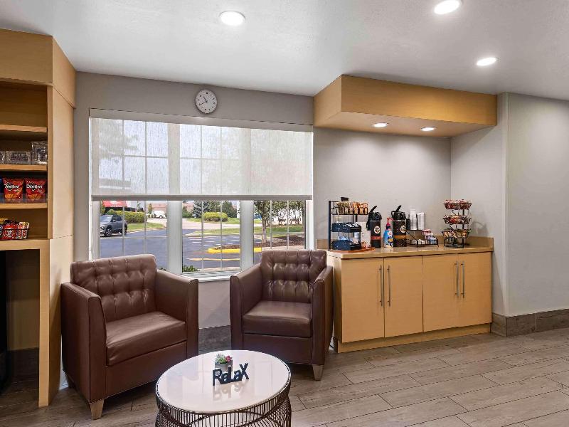 Extended Stay America Suites St Louis Fenton - photo 16