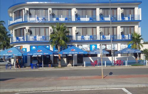 Hotel Cruise - last minute hotel in Batumi