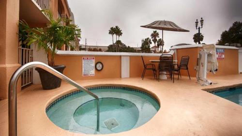 Best Western Spanish Quarters Inn - photo 15