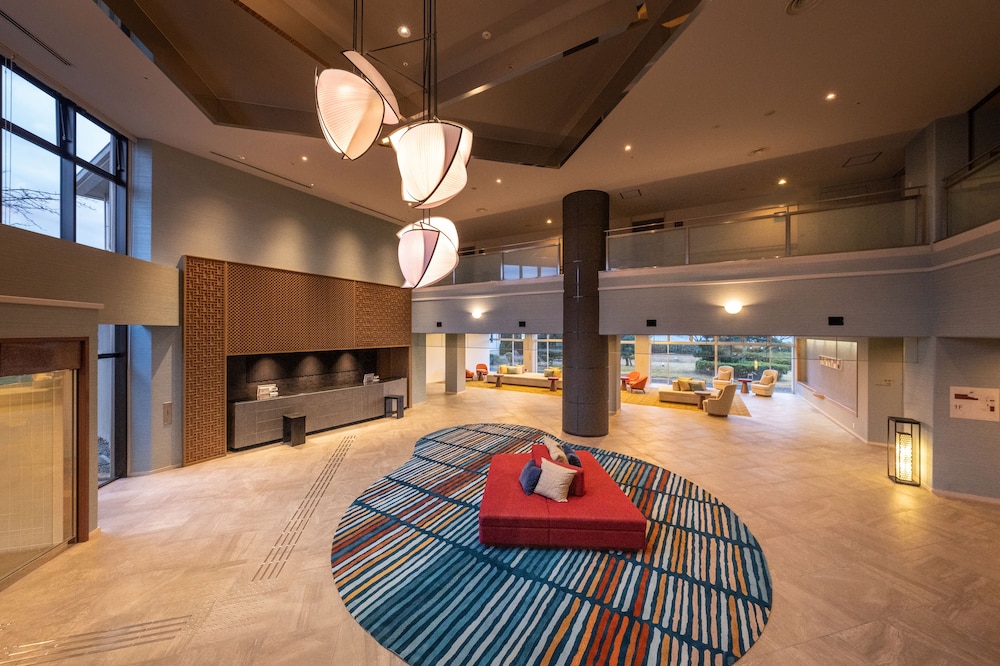 Kamenoi Hotel Hikone in Hikone, Japan