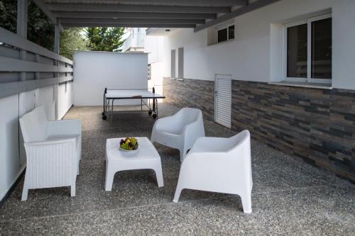 Villa Ruby Nissi Beach