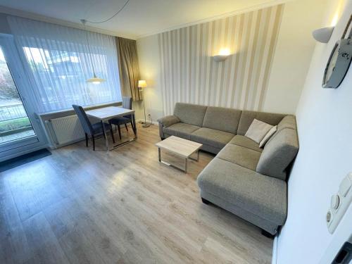 Ferienwohnungen Reimann Wohnung 1 — 4-Star Luxury Hotel in Busum, Germany