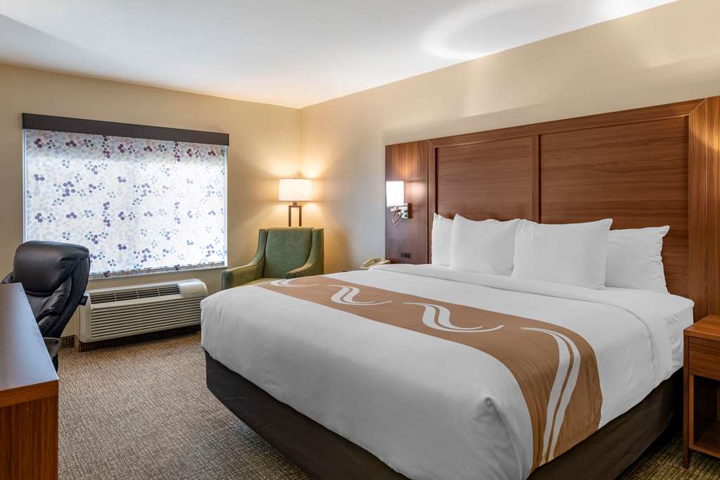 Quality Inn Placentia Anaheim Fullerton - photo 8