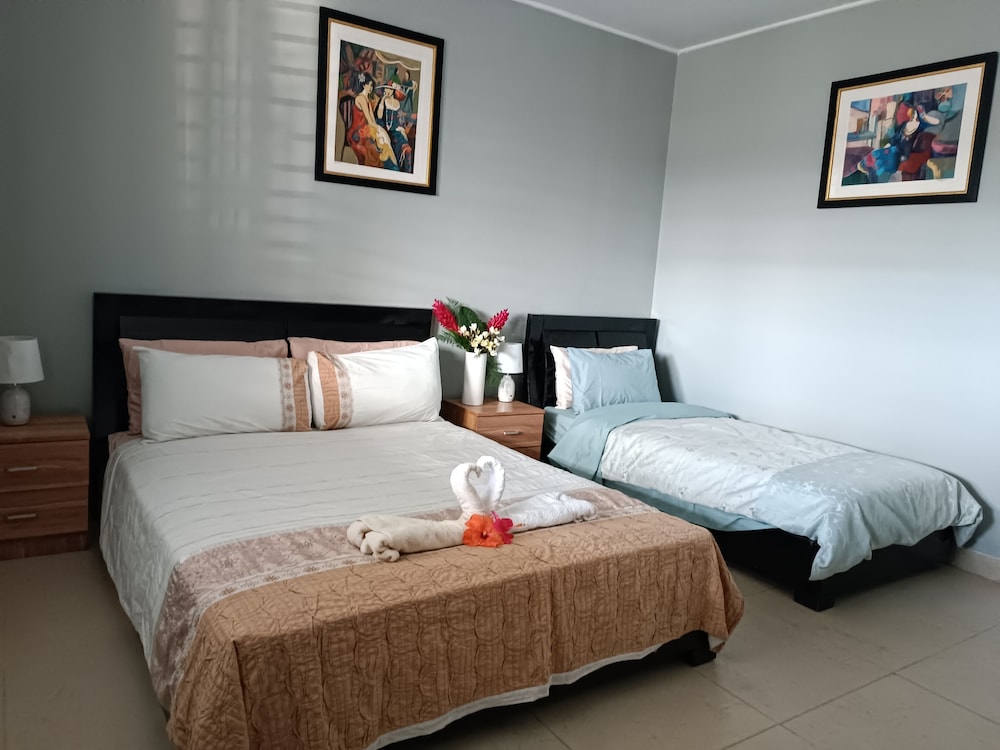 Vila Backpackers — Port-Vila — photo 2