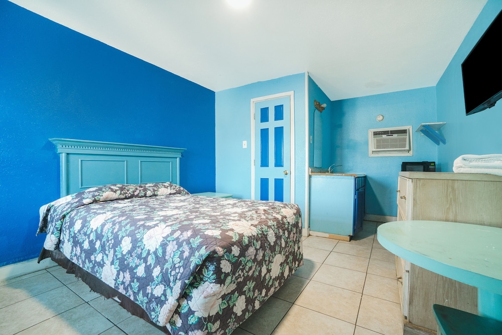 Plaza Motel Corpus Christi By Oyo - photo 35