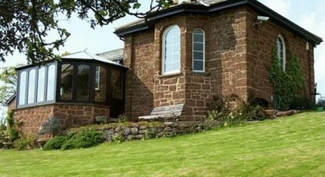 Matford Belvedere in Exeter, United Kingdom