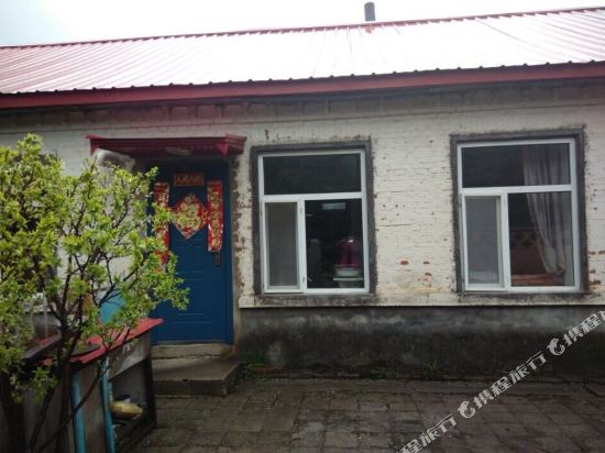 Xinyue Jiayuan — hotel in Wuchang