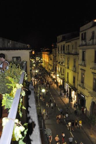 Hotel Sorrento City